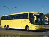 Viação Itapemirim 8655 na cidade de Brasília, Distrito Federal, Brasil, por José Augusto da Silva Gama. Número da foto: #1192512.