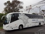 Volvo B290R na cidade de Caxias do Sul, Rio Grande do Sul, Brasil, por Marcio  Bruxel. Número da foto: #1192090.