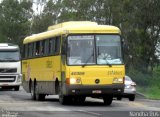 Viação Itapemirim 40369 na cidade de Vitória da Conquista, Bahia, Brasil, por Cleber Bus. Número da foto: #1192958.