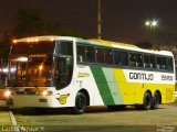 Empresa Gontijo de Transportes 15960 na cidade de Teresina, Piauí, Brasil, por Carlos Aguiar ®. Número da foto: #1193014.