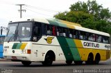 Empresa Gontijo de Transportes 4143 na cidade de Teresina, Piauí, Brasil, por Diego Almeida Araujo. Número da foto: #1192101.