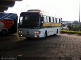 Nacional Expresso 24208 na cidade de Uberlândia, Minas Gerais, Brasil, por Newton Vitorino Neto. Número da foto: #1191669.