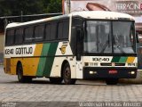 Empresa Gontijo de Transportes 10240 na cidade de Coronel Fabriciano, Minas Gerais, Brasil, por Wanderson Vinícius Amorim. Número da foto: #1192655.