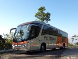 Transturismo Rio Minho RJ 166.060 na cidade de Guapimirim, Rio de Janeiro, Brasil, por Diego Félix de Araujo. Número da foto: #1192701.