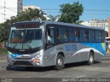 Rio Ita RJ 152.438 na cidade de Niterói, Rio de Janeiro, Brasil, por Marcelo Candido de Oliveira. Número da foto: #1192159.