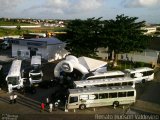 Volvo CARAVANA VOLVO na cidade de Parnamirim, Rio Grande do Norte, Brasil, por Renato Hudson Valdevino. Número da foto: #1191105.