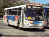 Viação Teresópolis 2037 na cidade de Teresópolis, Rio de Janeiro, Brasil, por André Luiz Gomes de Souza. Número da foto: #1192742.