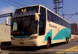 Expresso Kaiowa 8004 na cidade de São Paulo, São Paulo, Brasil, por Adems  Equipe 19. Número da foto: #1192358.