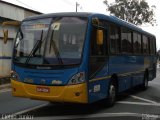 Rápido Expresso Fênix Viação 2561 na cidade de Campinas, São Paulo, Brasil, por Clébio Júnior. Número da foto: #1191247.