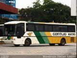 Empresa Gontijo de Transportes 10235 na cidade de Coronel Fabriciano, Minas Gerais, Brasil, por Wanderson Vinícius Amorim. Número da foto: #1192469.