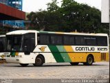 Empresa Gontijo de Transportes 10235 na cidade de Coronel Fabriciano, Minas Gerais, Brasil, por Wanderson Vinícius Amorim. ID da foto: :id.