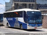 Rápido Macaense RJ 150.117 na cidade de Rio de Janeiro, Rio de Janeiro, Brasil, por Michel Soares da Rocha. Número da foto: #1192899.
