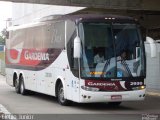 Expresso Gardenia 2930 na cidade de Campinas, São Paulo, Brasil, por Clébio Júnior. Número da foto: #:id.