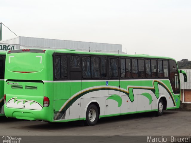 Marcopolo ANDARE CLASS na cidade de Caxias do Sul, Rio Grande do Sul, Brasil, por Marcio  Bruxel. Número da foto: #1209717.