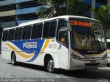 Expresso Pégaso D87731 na cidade de Rio de Janeiro, Rio de Janeiro, Brasil, por Kawhander Santana P. da Silva. Número da foto: #:id.