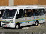 Transportes São Silvestre A37546 na cidade de Rio de Janeiro, Rio de Janeiro, Brasil, por Roberto Marinho - Ônibus Expresso. Número da foto: #:id.