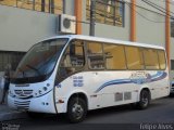 Oceano Sul Turismo 06 na cidade de Pelotas, Rio Grande do Sul, Brasil, por Felipe Alves. Número da foto: #1210155.