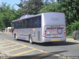 Rota Transportes Rodoviários 5515 na cidade de Ilhéus, Bahia, Brasil, por Daniel  Machado. Número da foto: #:id.