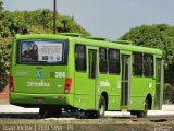 Viação Piauiense 10384 na cidade de Teresina, Piauí, Brasil, por João Victor. Número da foto: #1209753.