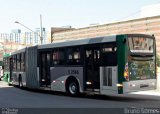 Via Sul Transportes Urbanos 5 2566 na cidade de São Paulo, São Paulo, Brasil, por Bruno Gomes. Número da foto: #:id.
