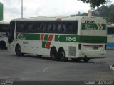 Cia. São Geraldo de Viação 11245 na cidade de Ilhéus, Bahia, Brasil, por Daniel  Machado. Número da foto: #1210417.