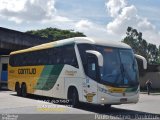 Empresa Gontijo de Transportes 18000 na cidade de Curitiba, Paraná, Brasil, por Paulo Gustavo. Número da foto: #:id.