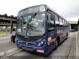 Breda Transportes e Serviços 2117 na cidade de Mogi das Cruzes, São Paulo, Brasil, por Rodrigo Piragibe. Número da foto: #:id.