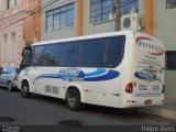 Oceano Sul Turismo 06 na cidade de Pelotas, Rio Grande do Sul, Brasil, por Felipe Alves. Número da foto: #1210159.