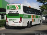 Cia. São Geraldo de Viação 21440 na cidade de Ilhéus, Bahia, Brasil, por Daniel  Machado. Número da foto: #:id.
