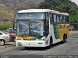 Empresa Gontijo de Transportes 15280 na cidade de Coronel Fabriciano, Minas Gerais, Brasil, por Wanderson Vinícius Amorim. Número da foto: #:id.