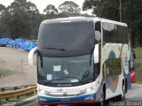 Pullman Eme Bus PARADISO G7 1800 DD na cidade de Caxias do Sul, Rio Grande do Sul, Brasil, por Marcio  Bruxel. Número da foto: #1210162.