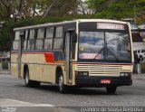 FAOL - Friburgo Auto Ônibus Treinamento na cidade de Nova Friburgo, Rio de Janeiro, Brasil, por Leandro de Sousa Barbosa. ID da foto: :id.