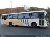 Vale do Ouro Transporte Coletivo 265 na cidade de Mariana, Minas Gerais, Brasil, por Lucas de Azevedo. Número da foto: #:id.