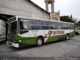 Viação Graciosa 73 na cidade de Curitiba, Paraná, Brasil, por Reinaldo Penha. Número da foto: #1210245.