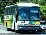 Empresa Gontijo de Transportes 9510 na cidade de Ipatinga, Minas Gerais, Brasil, por Wanderson Vinícius Amorim. Número da foto: #1210351.