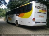 Saritur - Santa Rita Transporte Urbano e Rodoviário 22330 na cidade de Piedade dos Gerais, Minas Gerais, Brasil, por Luiz Henrique Campos. Número da foto: #:id.