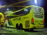 Empresa Gontijo de Transportes 18005 na cidade de São Paulo, São Paulo, Brasil, por Paulo Gustavo. Número da foto: #:id.