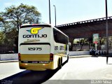 Empresa Gontijo de Transportes 12975 na cidade de Belo Horizonte, Minas Gerais, Brasil, por Otávio Silva. ID da foto: :id.