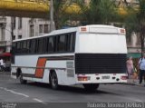 Ônibus Particulares 9807 na cidade de São Paulo, São Paulo, Brasil, por Roberto Teixeira. Número da foto: #:id.