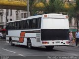 Ônibus Particulares 9807 na cidade de São Paulo, São Paulo, Brasil, por Roberto Teixeira. ID da foto: :id.