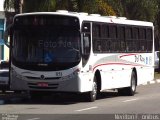 Del Rey Transportes 851 na cidade de Barueri, São Paulo, Brasil, por Nerilton F.  ônibus. Número da foto: #1210642.