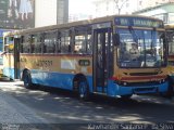 Transportes São Silvestre A37533 na cidade de Rio de Janeiro, Rio de Janeiro, Brasil, por Kawhander Santana P. da Silva. Número da foto: #:id.