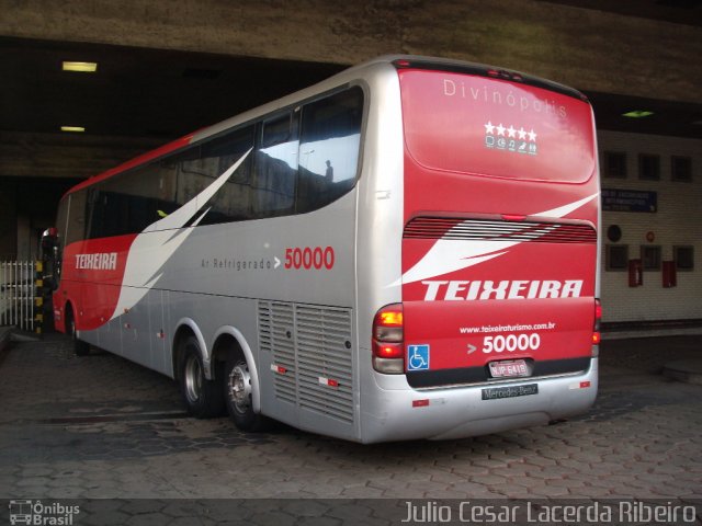 Empresa Irmãos Teixeira 50000 na cidade de Belo Horizonte, Minas Gerais, Brasil, por Julio Cesar Lacerda Ribeiro. Número da foto: #1211893.