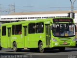 Viação Piauiense 10387 na cidade de Teresina, Piauí, Brasil, por João Victor. Número da foto: #:id.