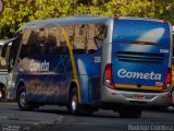 Viação Cometa 12206 na cidade de São Paulo, São Paulo, Brasil, por Rodrigo Coimbra. Número da foto: #:id.