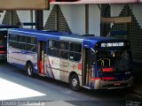 Viação Pirajuçara 11.525 na cidade de São Paulo, São Paulo, Brasil, por Cosme Busmaníaco. Número da foto: #:id.