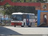 Viação São Cristóvão 1280 na cidade de Divinópolis, Minas Gerais, Brasil, por JUNIOR JUNIOR. Número da foto: #:id.
