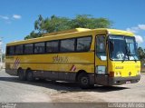 Viação Itapemirim 40445 na cidade de Caruaru, Pernambuco, Brasil, por Gustavo Alfredo. Número da foto: #1212292.