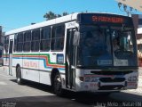 Auto Ônibus Santa Maria Transporte e Turismo 02104 na cidade de Natal, Rio Grande do Norte, Brasil, por Iury  Mello. Número da foto: #:id.