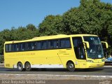 Viação Itapemirim 9013 na cidade de Brasília, Distrito Federal, Brasil, por José Augusto da Silva Gama. Número da foto: #1212891.